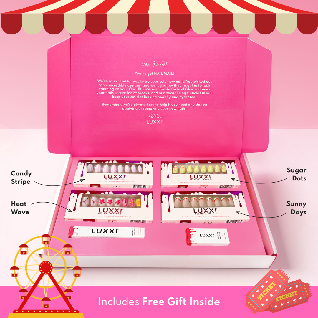 Bestie Bundle