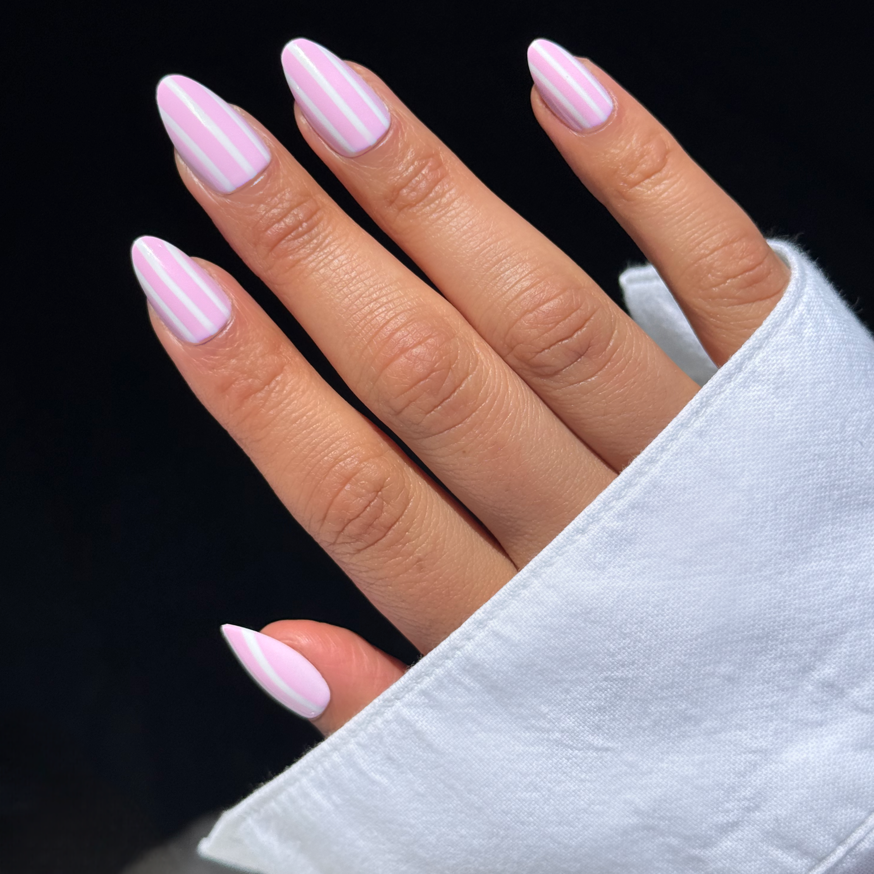 Candy Stripe