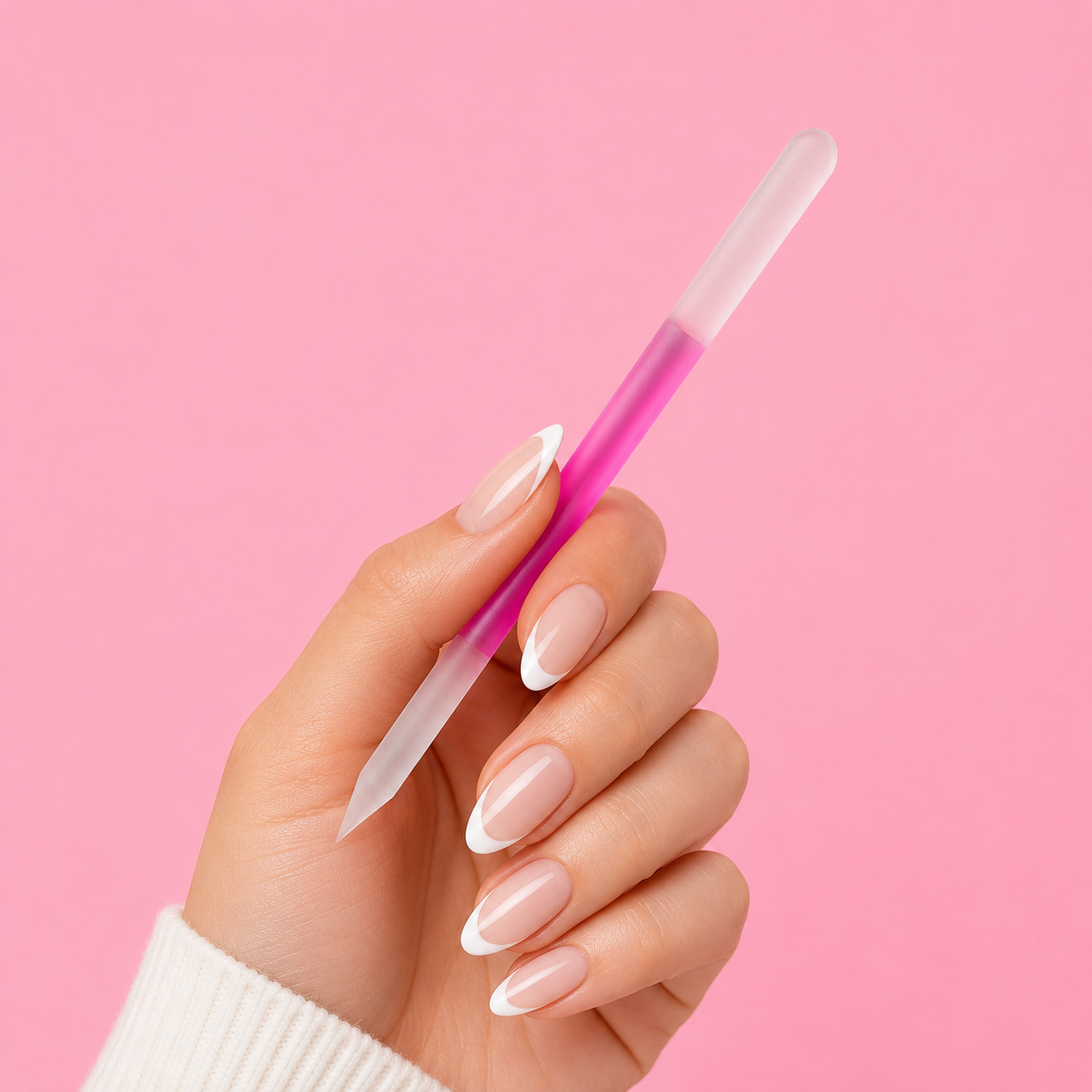 Cuticle Pusher