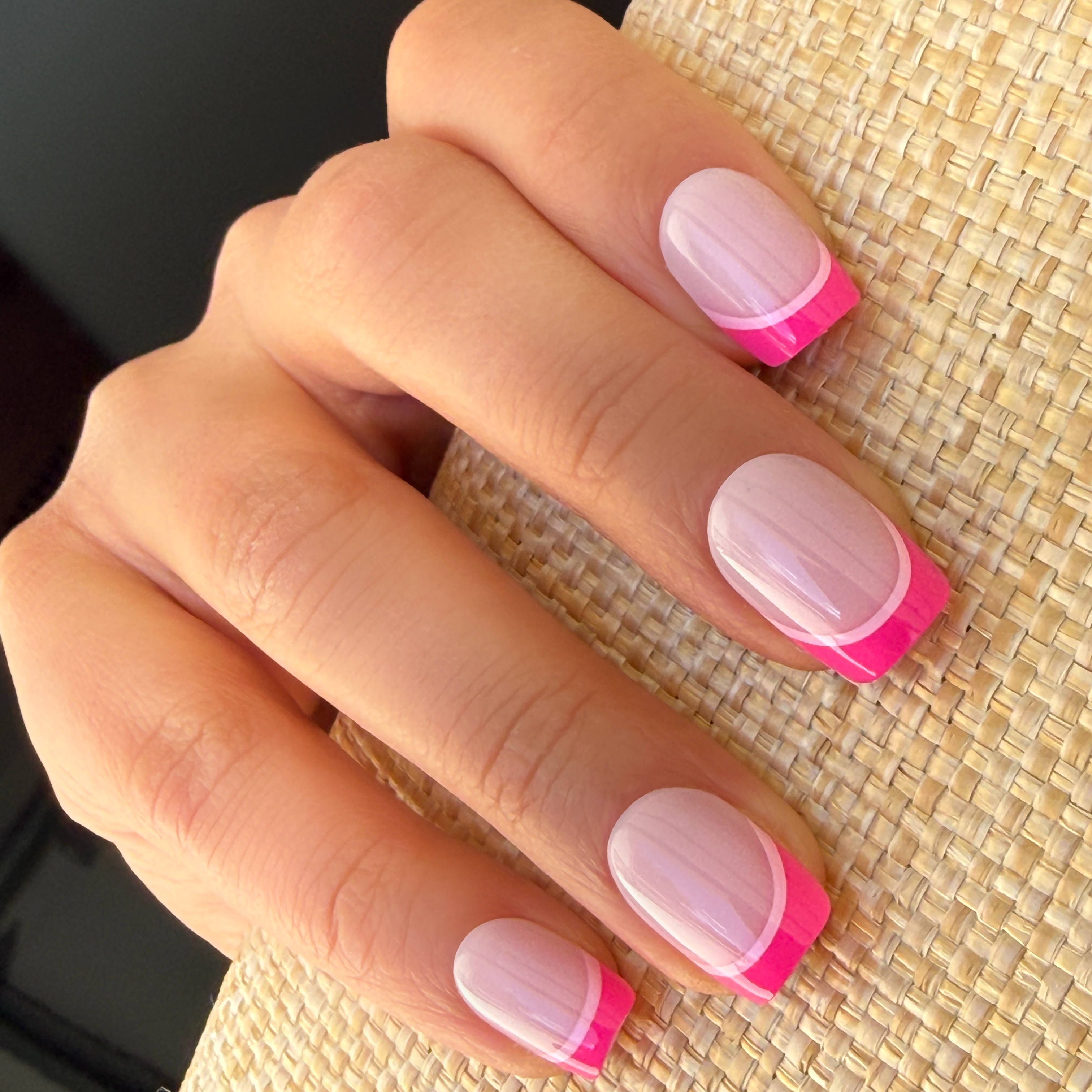 Pink Lemonade
