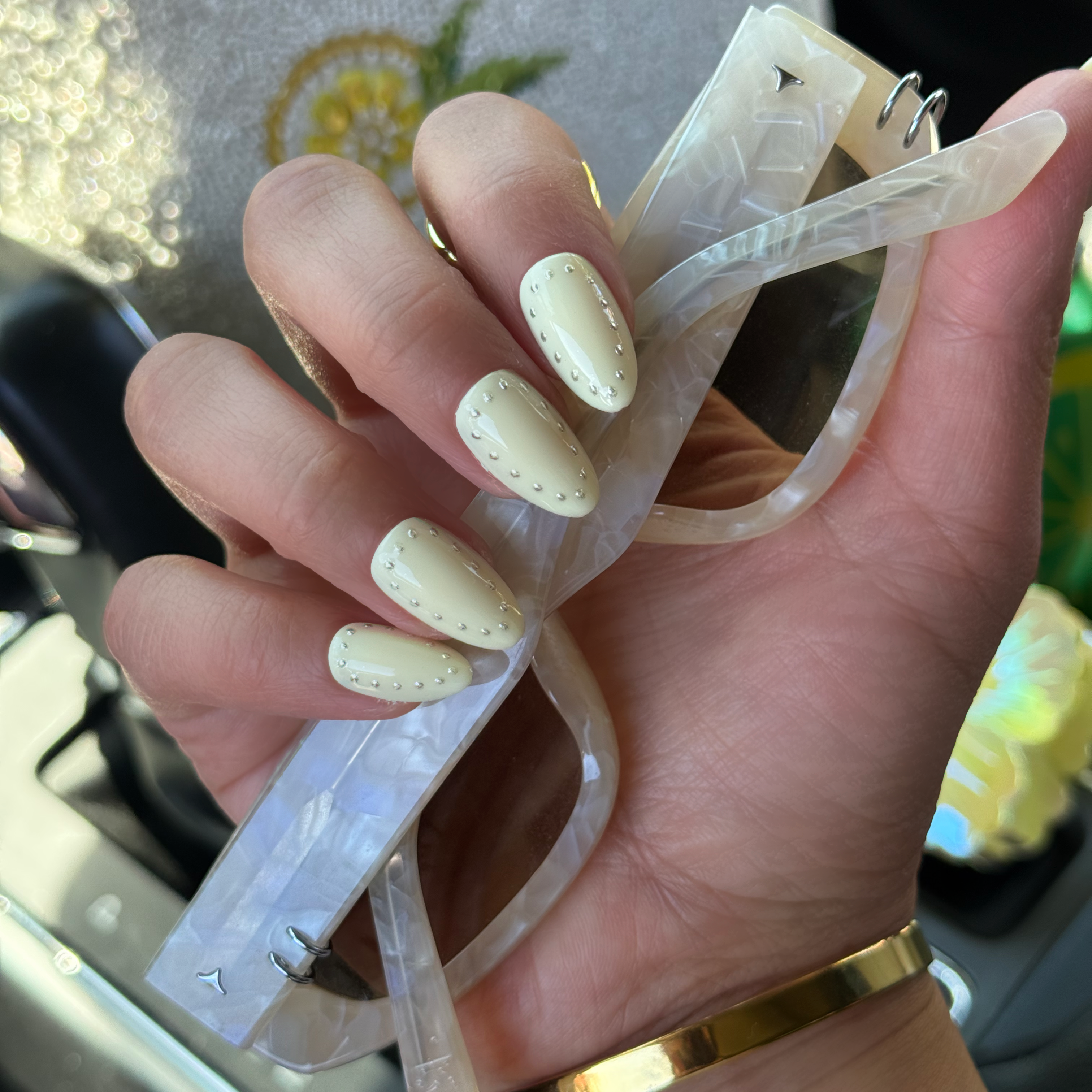 Lemon Drop