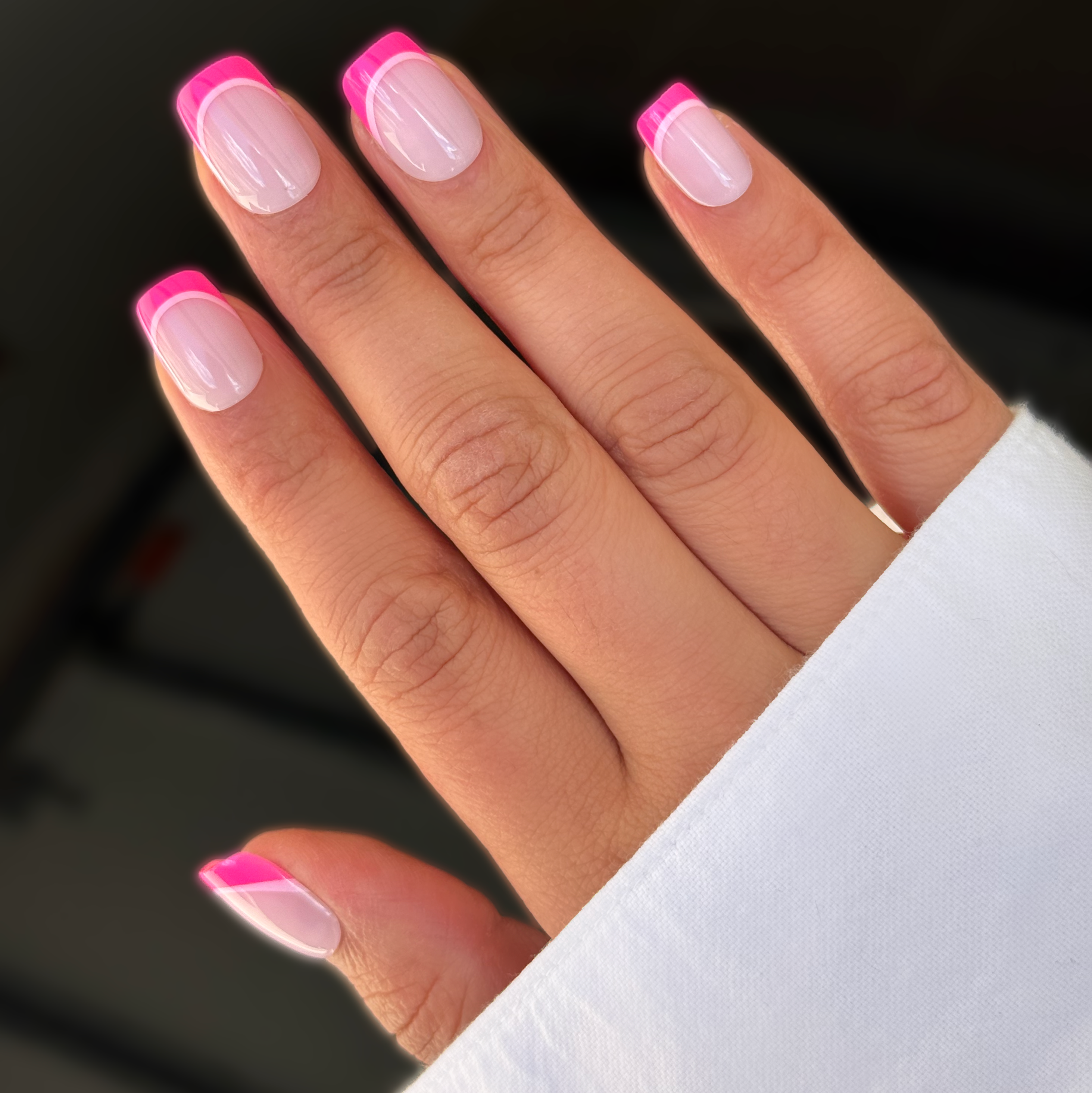 Pink Lemonade