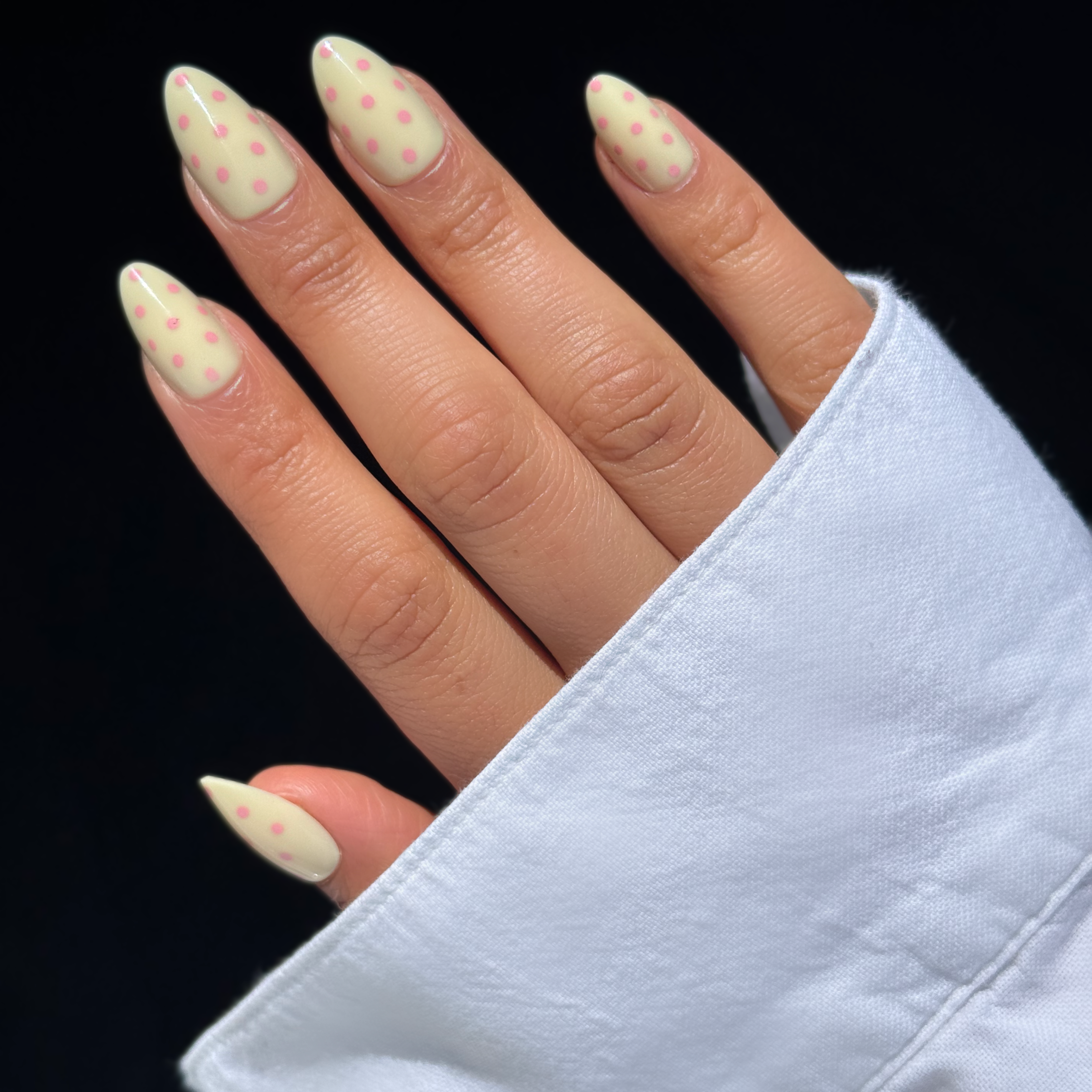 Sugar Dots
