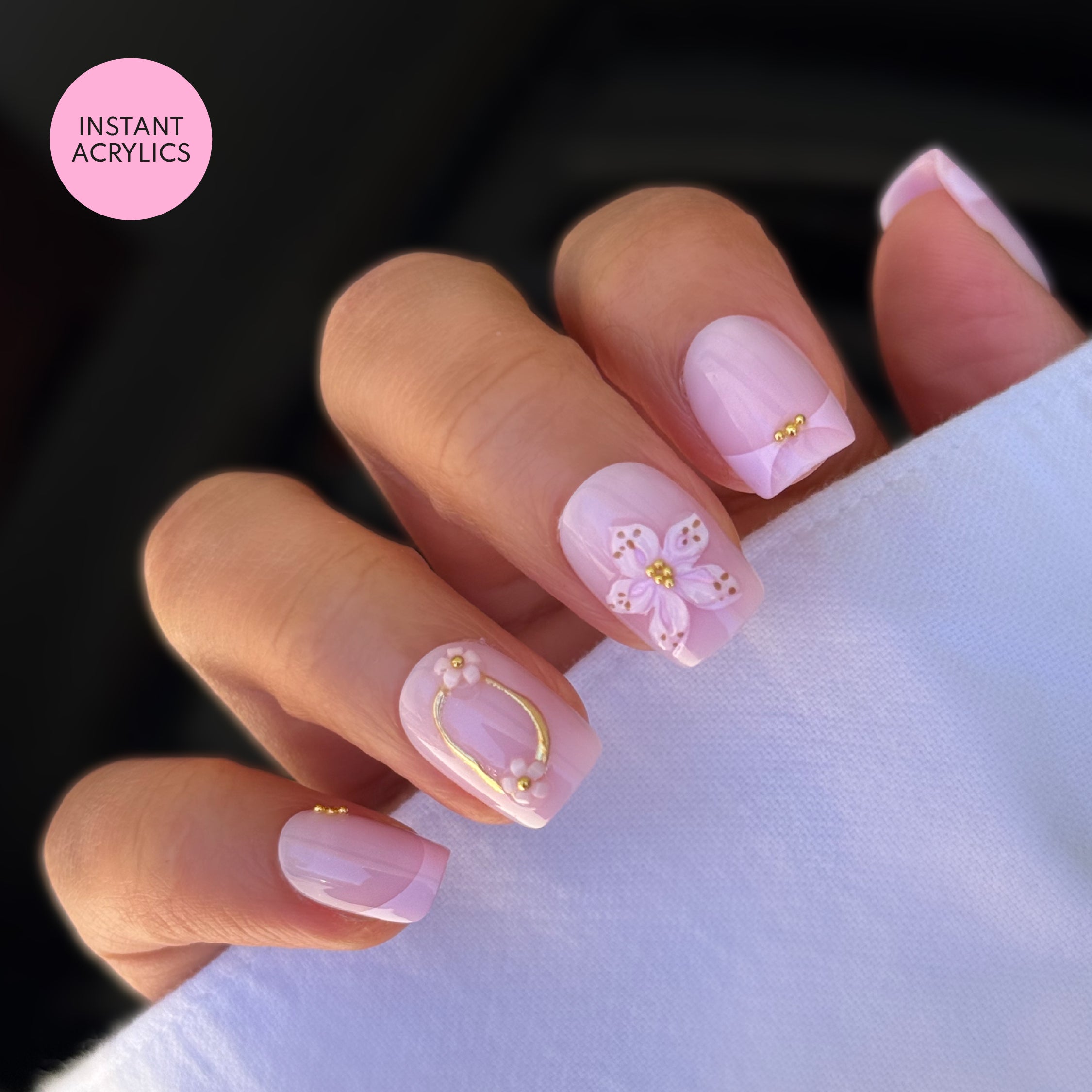 Sweet Bloom