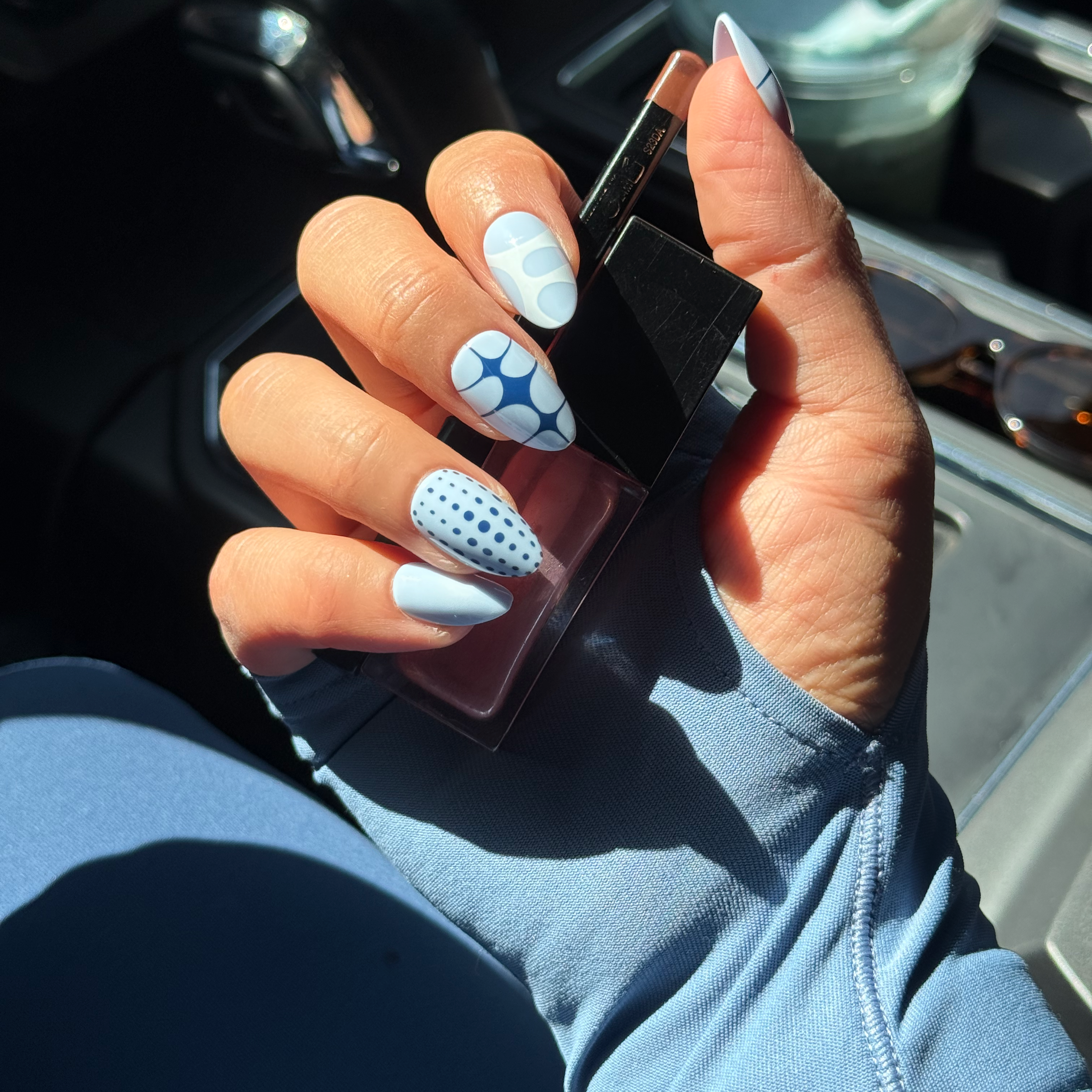 Indigo Pop