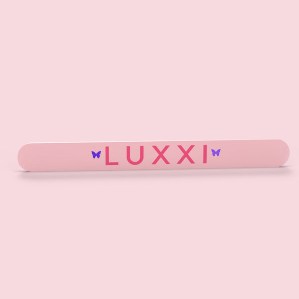 Nail Files - 5 Pack