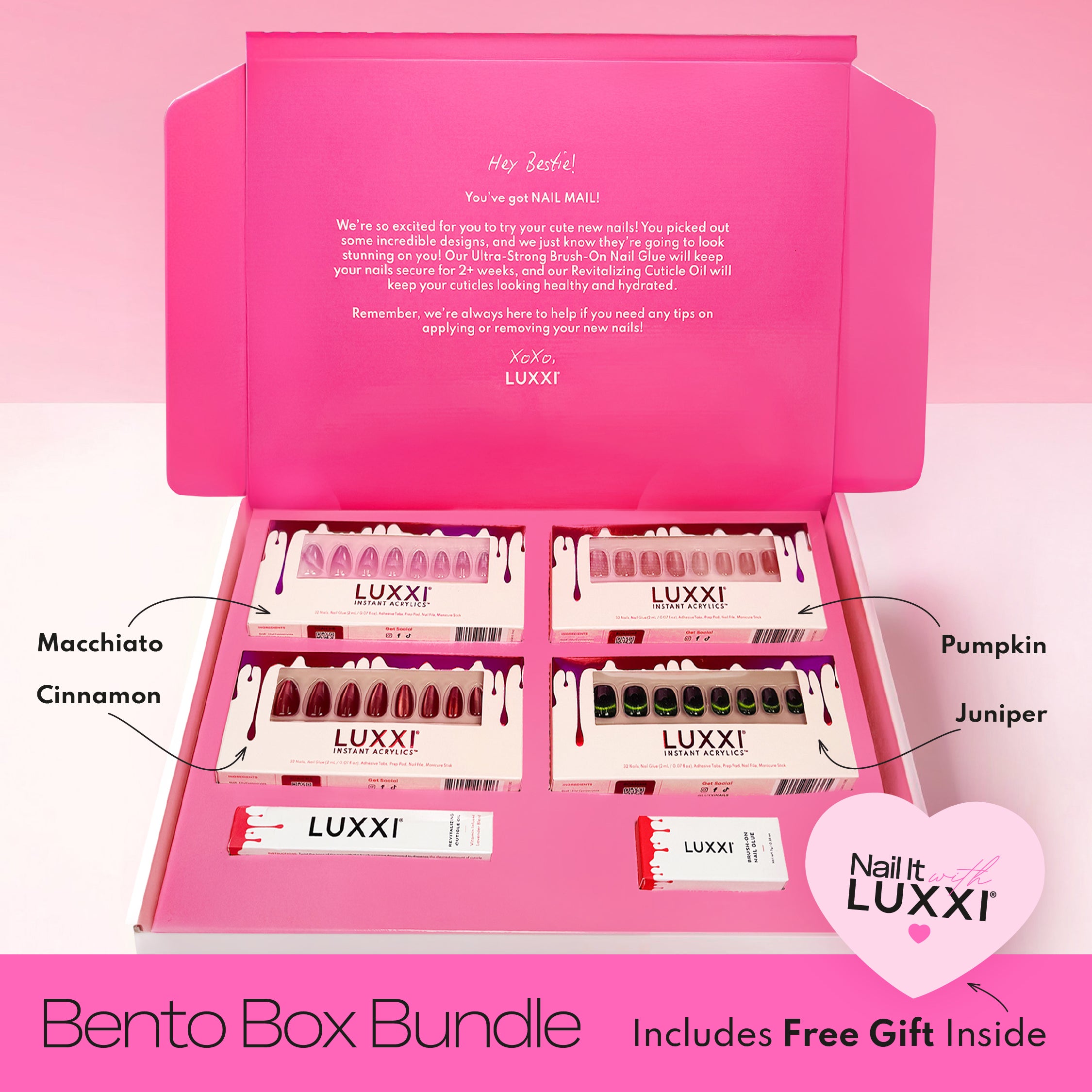 Bestie Bundle