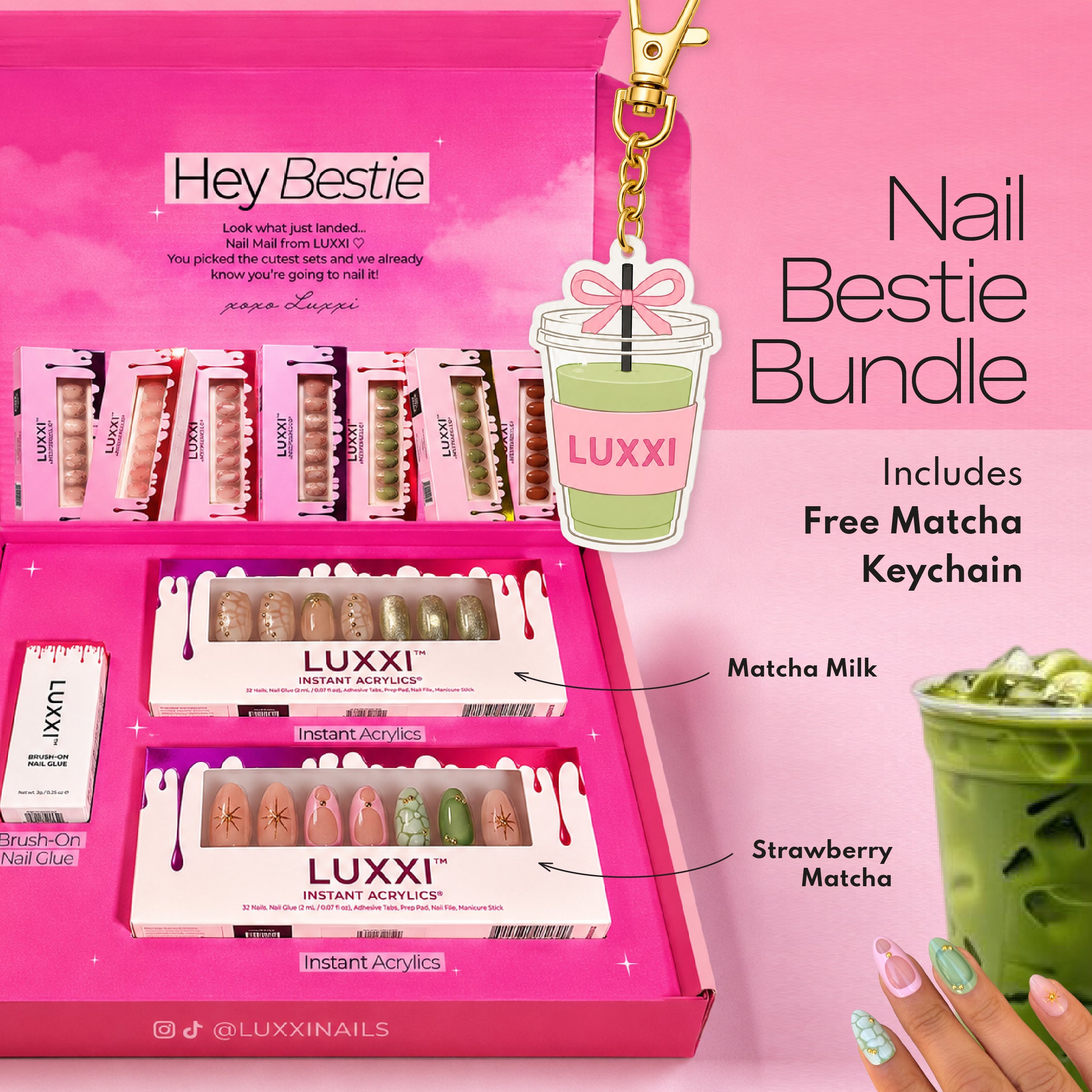Bestie Bundle