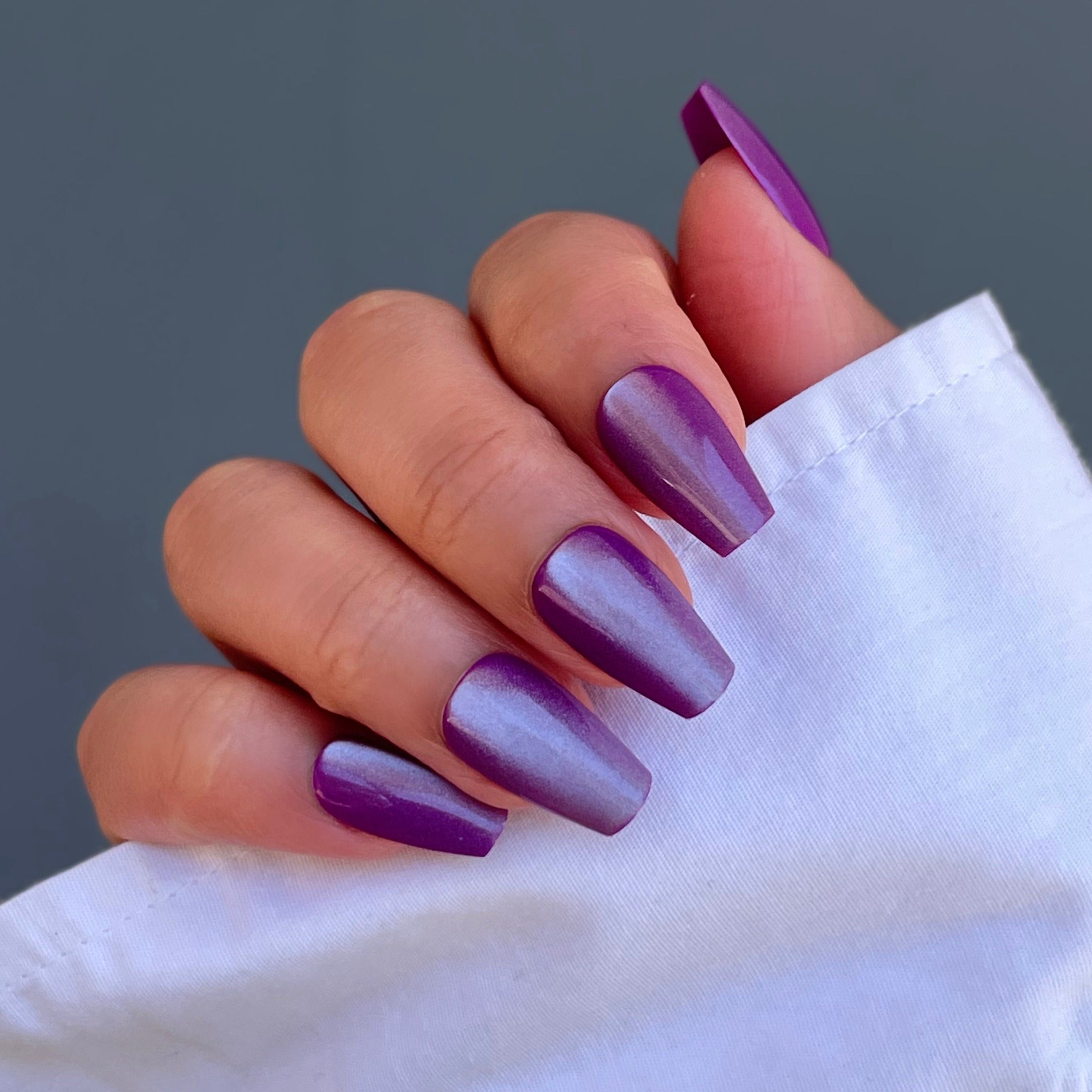 Acai Nails