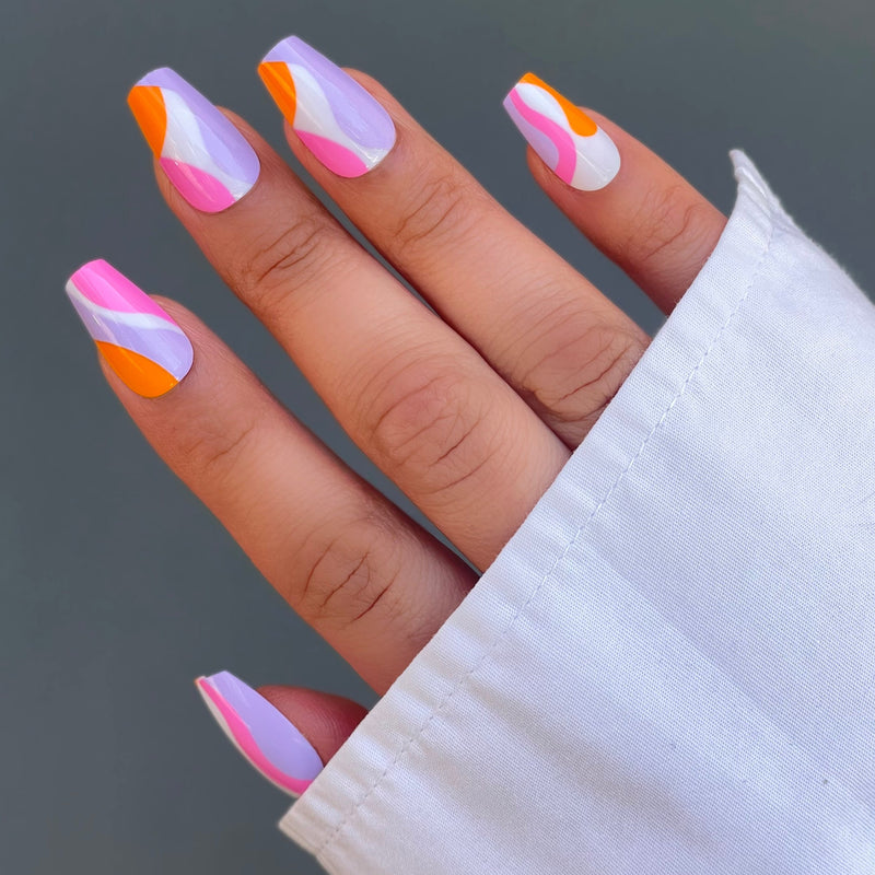 Taffy Nails