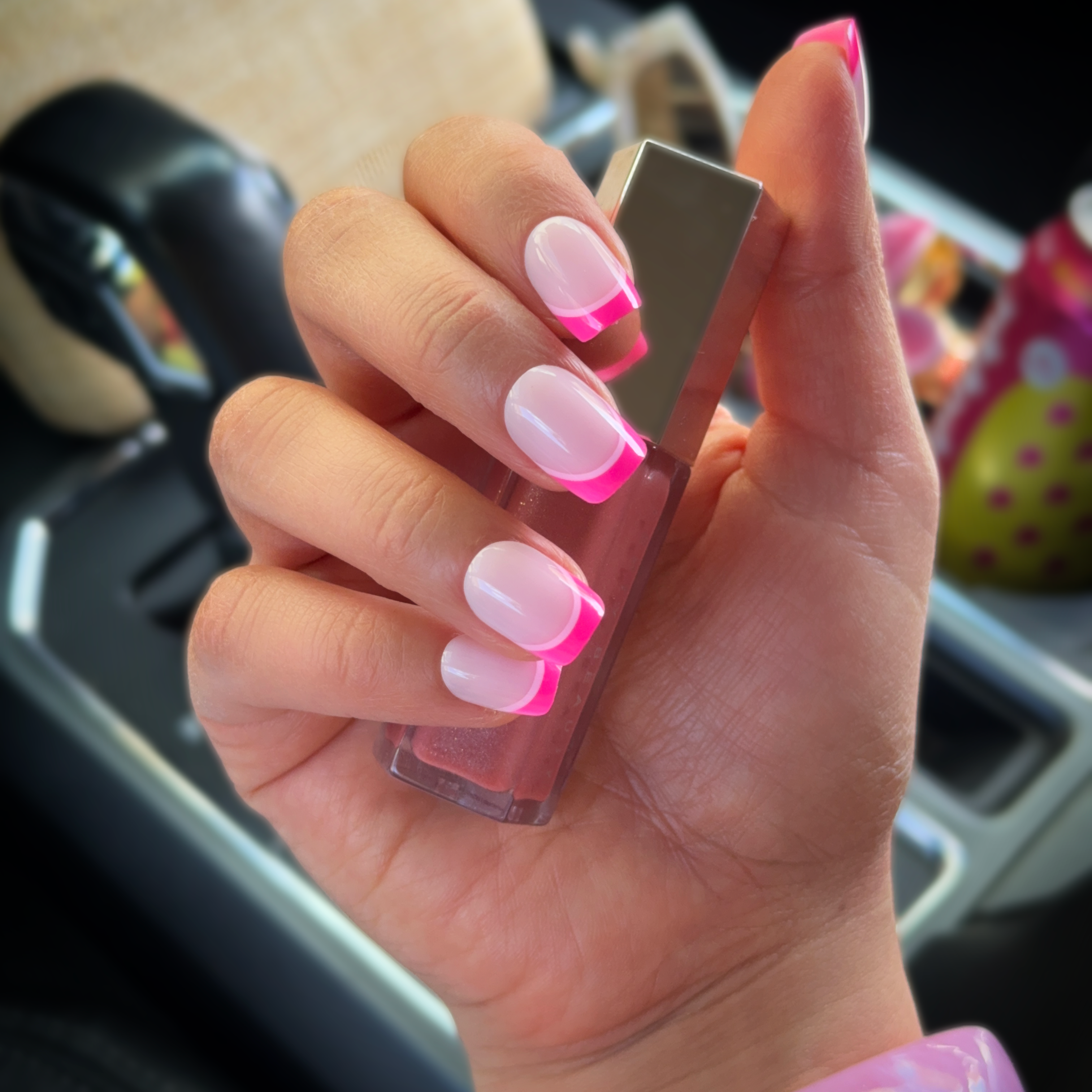 Pink Lemonade