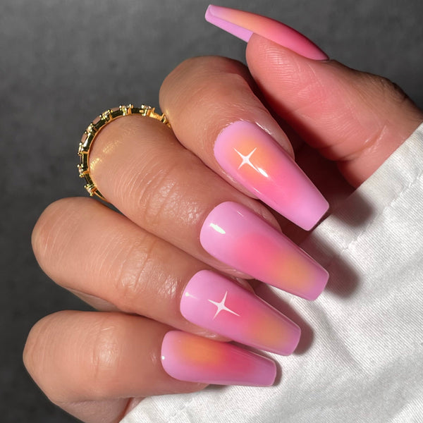 Aura Nails