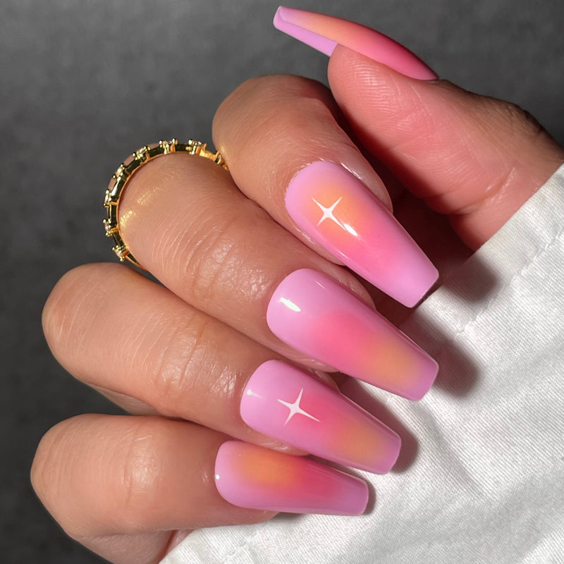 Aura Nails