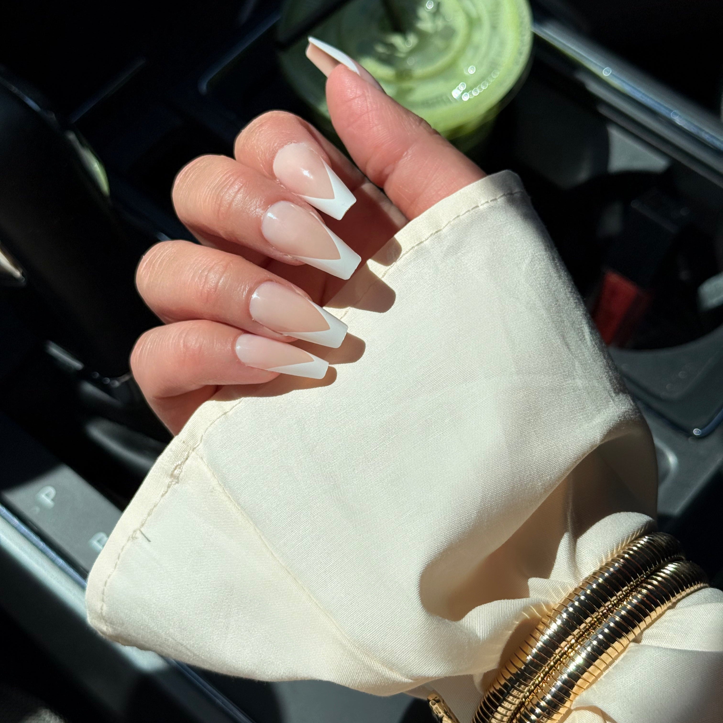 Gossip Nails