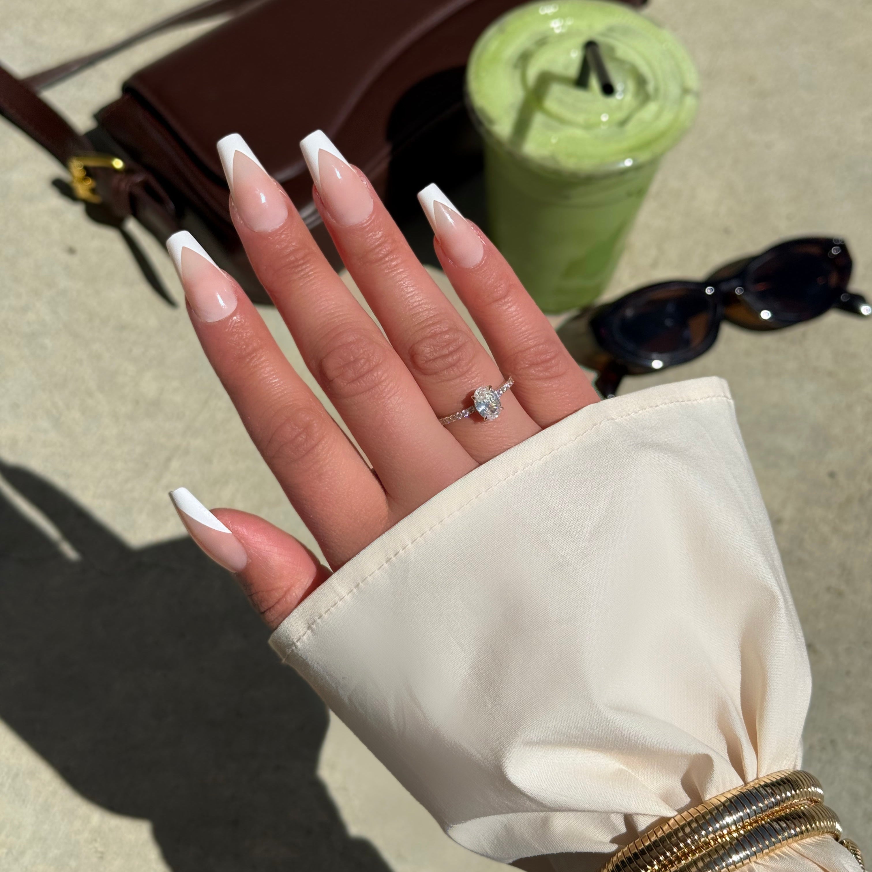 Gossip Nails