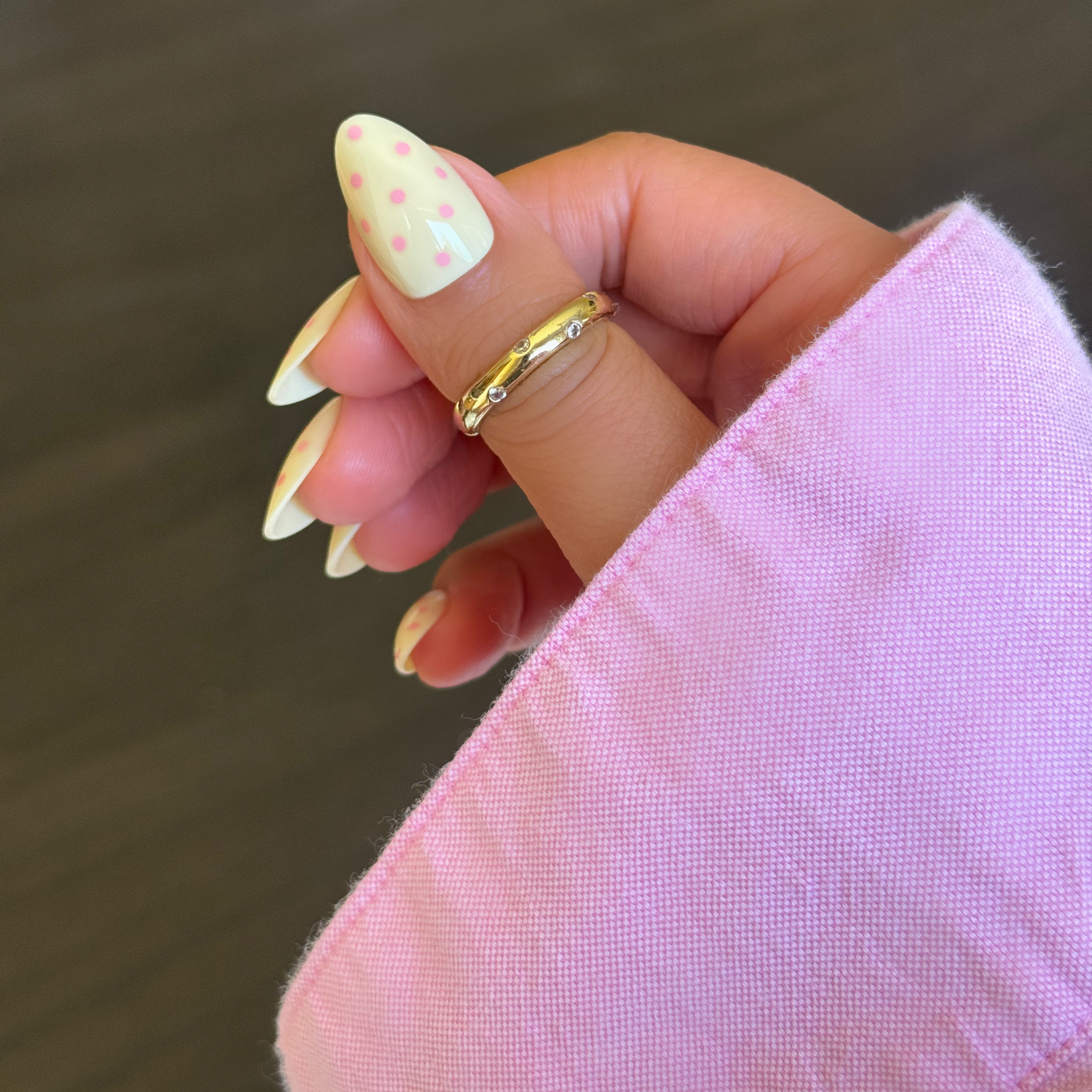 Sugar Dots