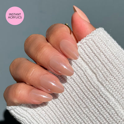 Biscotti Nails