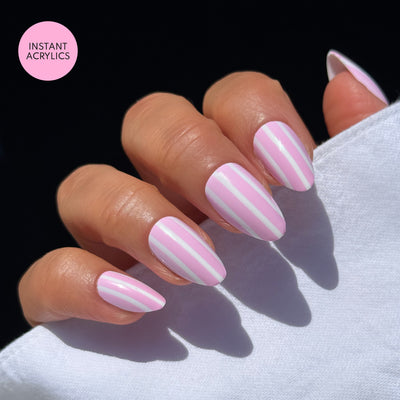 Candy Stripe