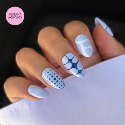 Indigo Pop