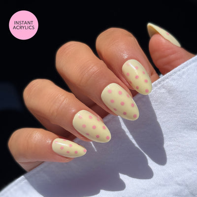 Sugar Dots
