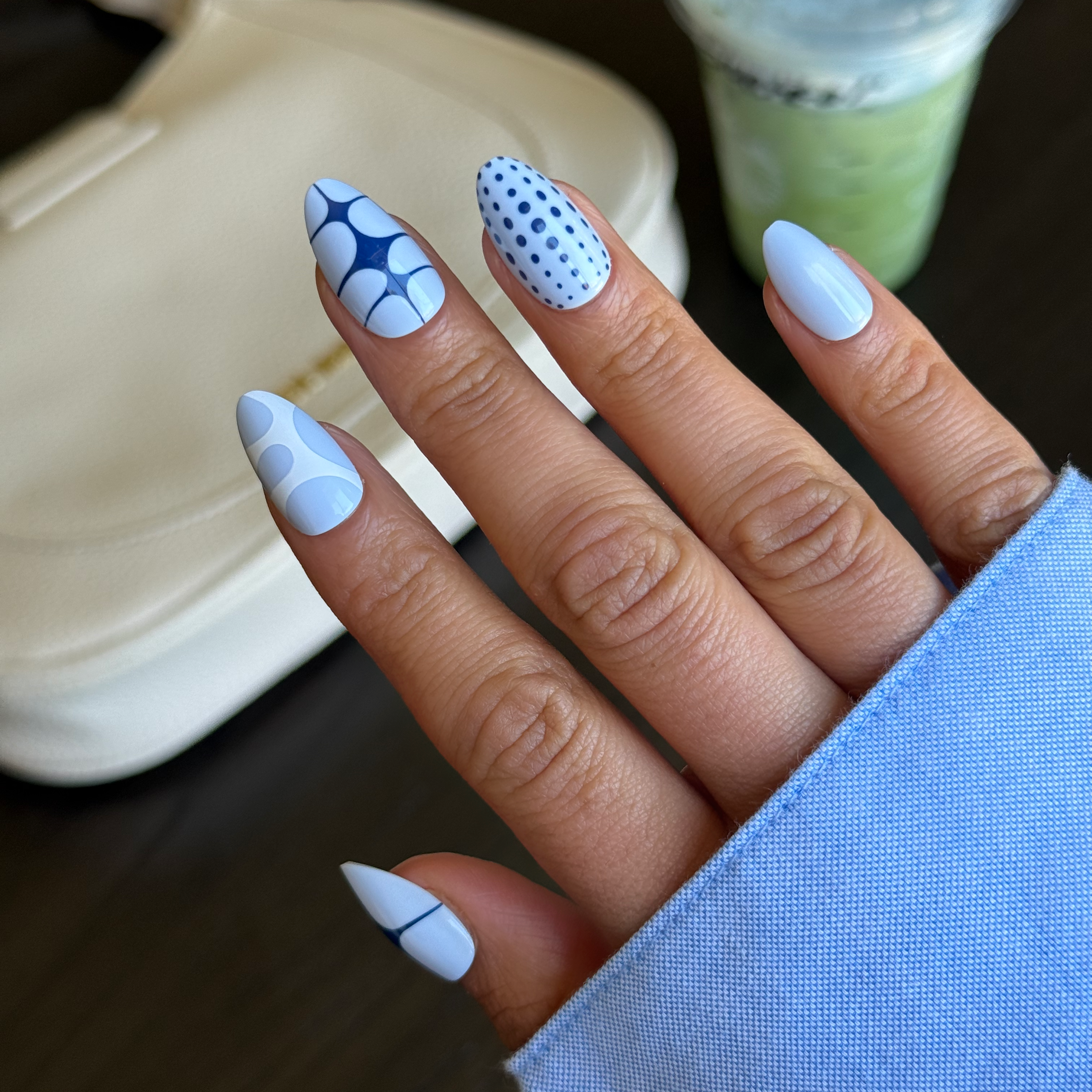 Indigo Pop
