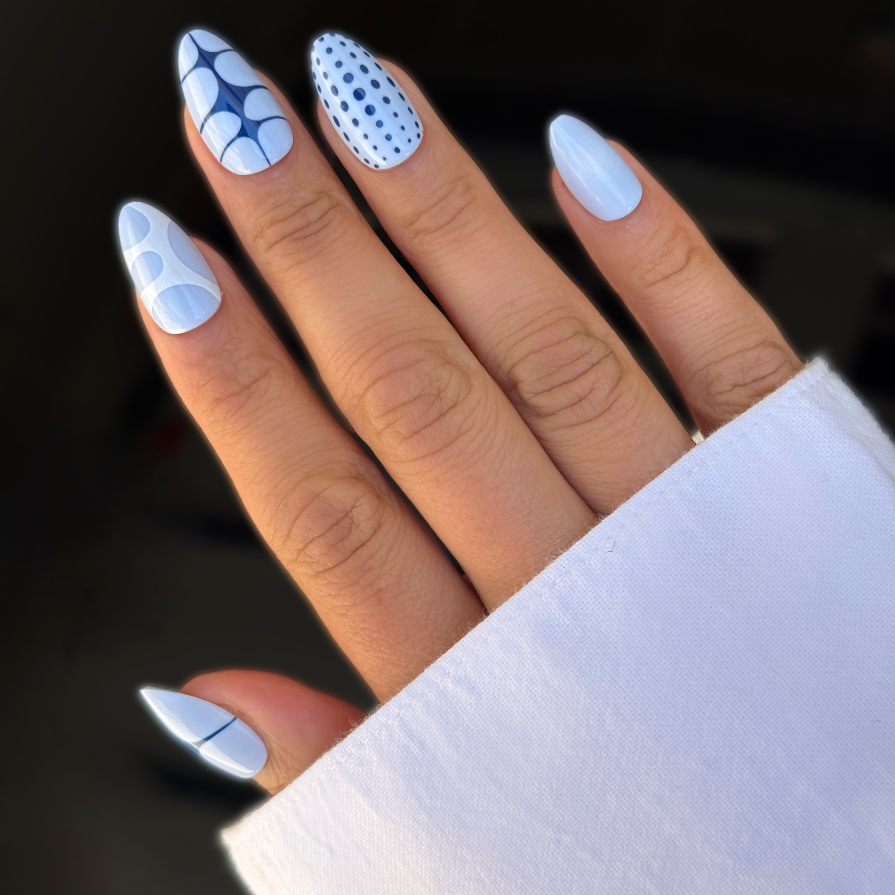 Indigo Pop