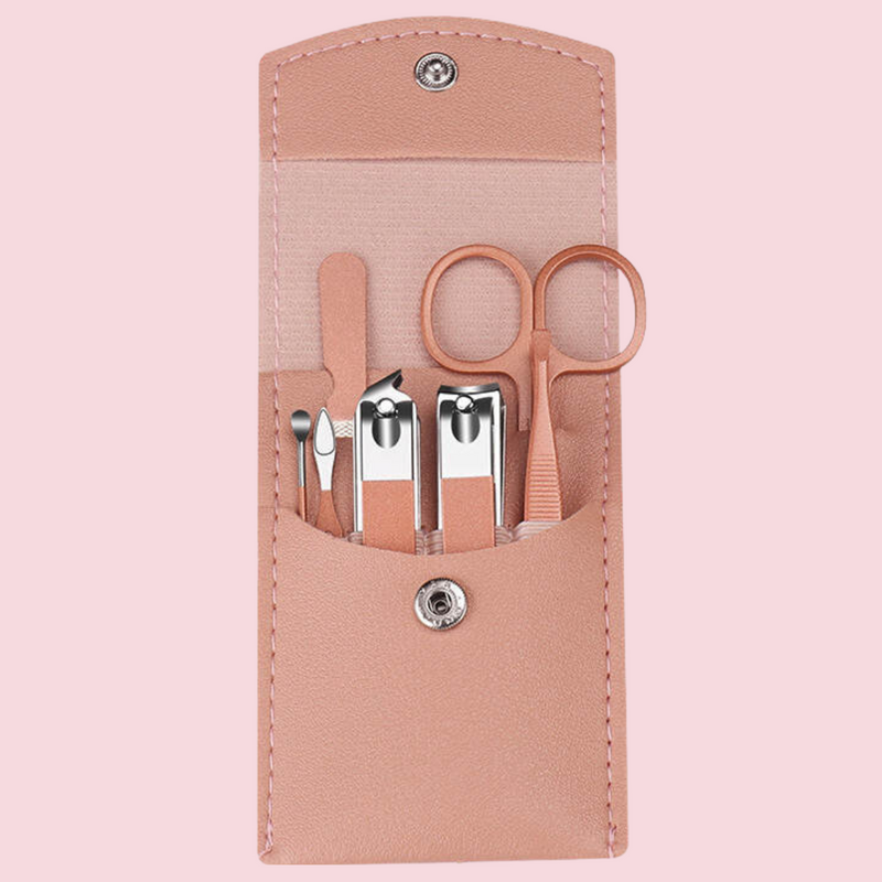 Manicure Kit - Gift