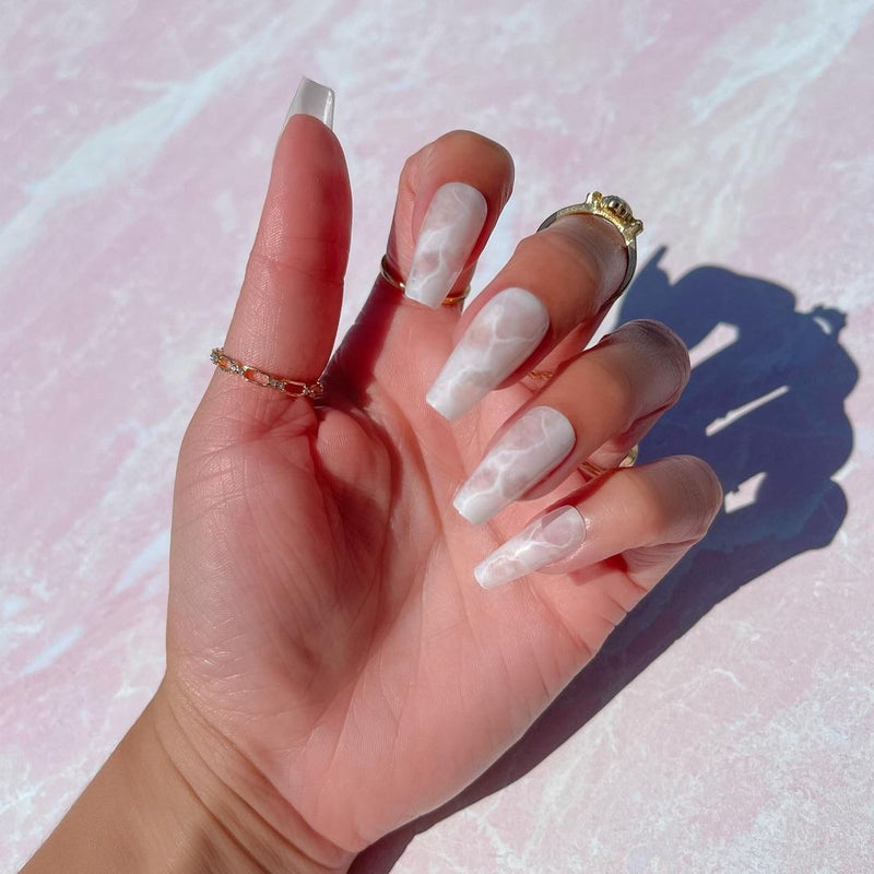 Mylk Nails