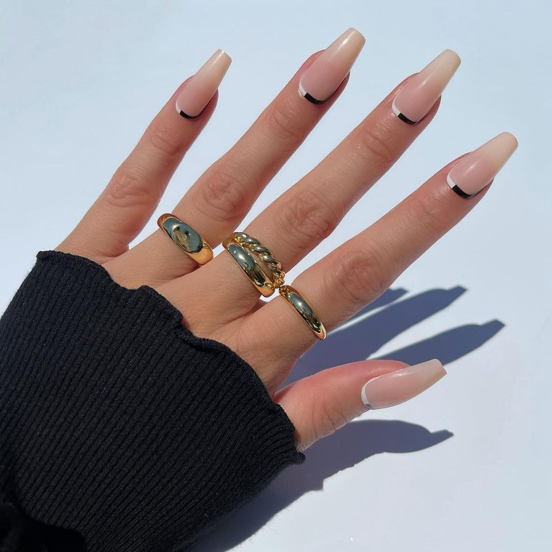 Onyx Nails